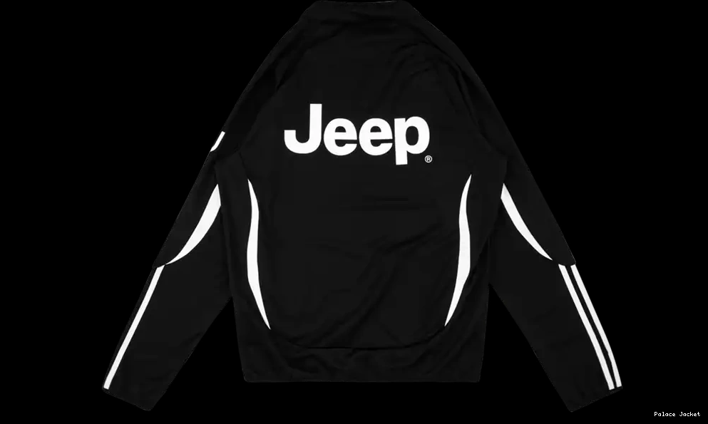 Affordable Palace Warm Up Top 0526